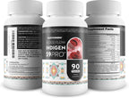 Blood Flow Indigen S9 Pro - Suplemento para la Circulación Sanguínea