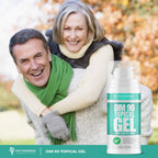 Phytogenesis DIM 90 Gel Tópico 90mg - Apoyo Hormonal