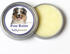 Healthy Breeds Bálsamo para Patas de Perro Australian Shepherd 57 g