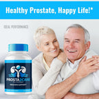 Prosta2Care for Men - Complemento para la Salud de la Próstata (3 Envases)