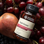 Nature's Sunshine Vari-Gone – 90 Cápsulas para la Salud Venosa