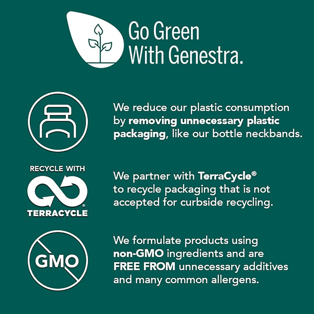 Genestra Brands Biotone EFA | Suplemento de Ácidos Grasos Esenciales | 100 Cápsulas