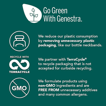 Genestra Brands D-Mulsion 1000 - Suplemento – El funcionamiento normal del sistema inmunitario* – Image 5