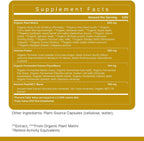 Premier Research Labs Multivitamínico Vegano - 120 Cápsulas