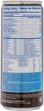 Supligen Chocolate - Batido Nutricional Líquido, 9.87 oz (Pack de 12)