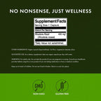 Swanson Rhodiola Rosea Raíz - 400 mg, 100 Cápsulas (2 Pack)