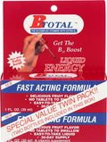 Sublingual Products Btotal Twinpack - Complejo B Líquido Sublingual 2 x 30 ml