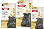 Missing Link Ultimate Skin and Coat – Suplemento para perros, 1 libra cada uno (Paquete de 3)