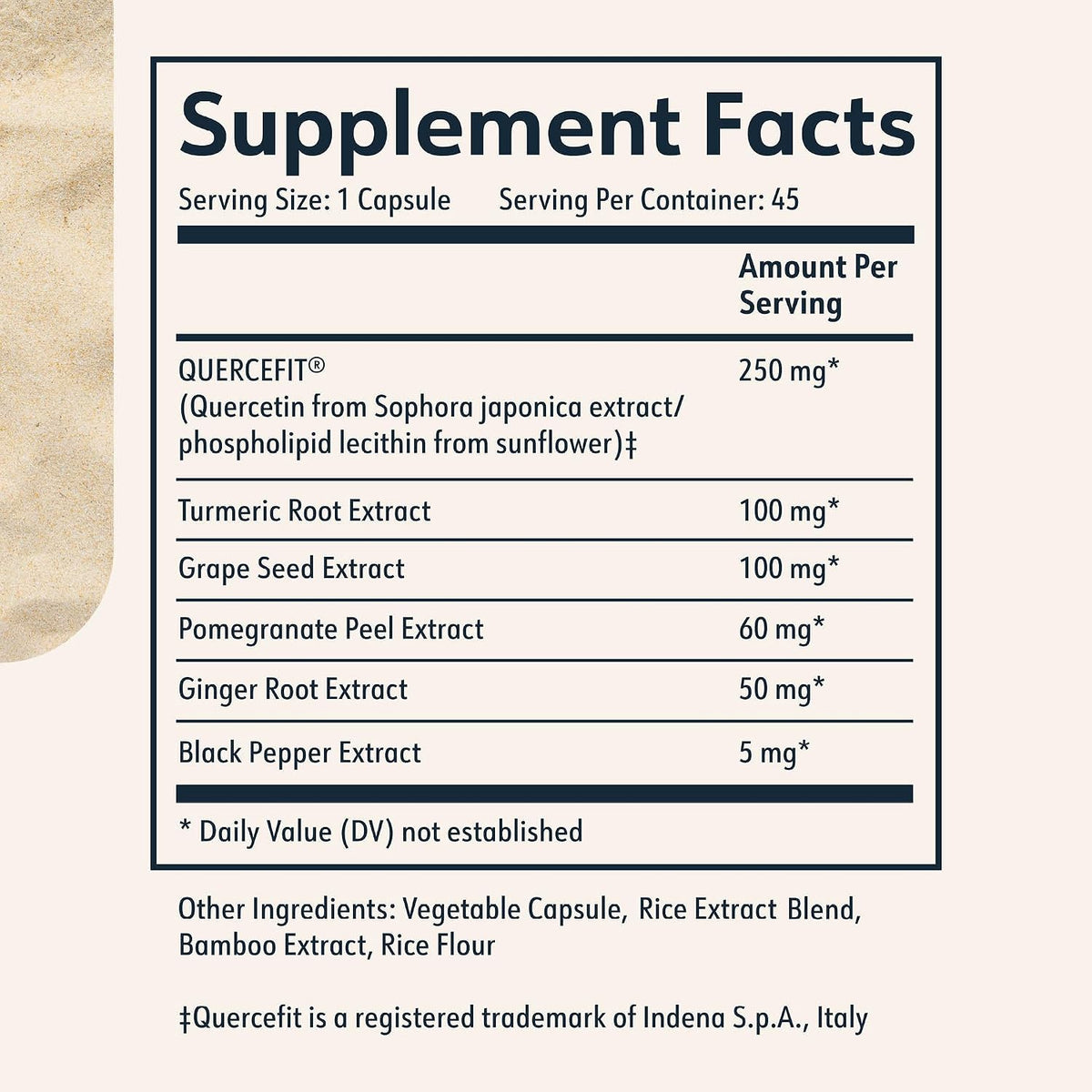 Cielo Golden Hour - Suplemento Antioxidante con QuerceFIT para el Bienestar Diario – Image 2