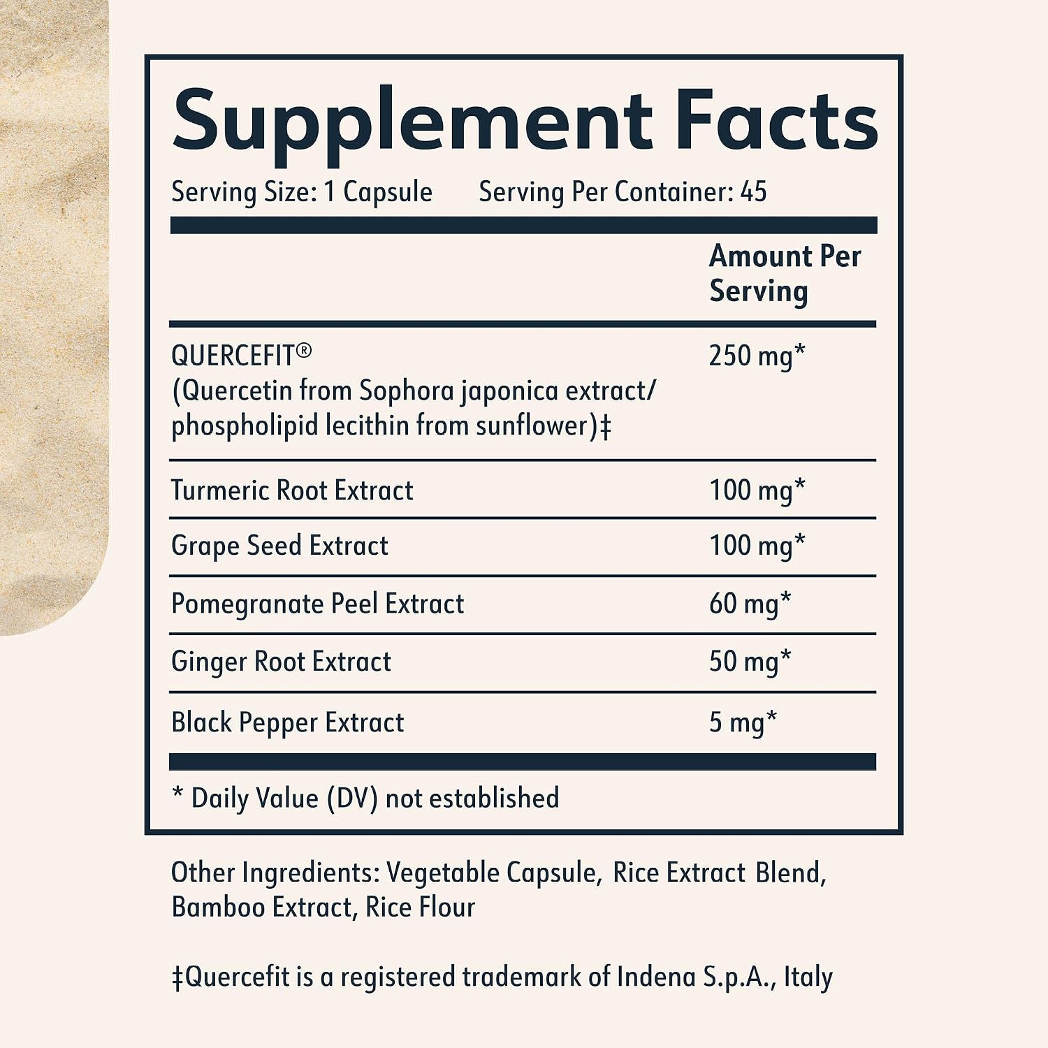 Cielo Golden Hour - Suplemento Antioxidante con QuerceFIT para el Bienestar Diario