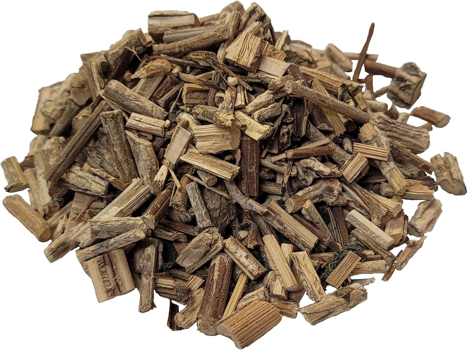 Naturejam Capitaneja Herb (Verbesina Crocata) - 100% Silvestre, 227 g