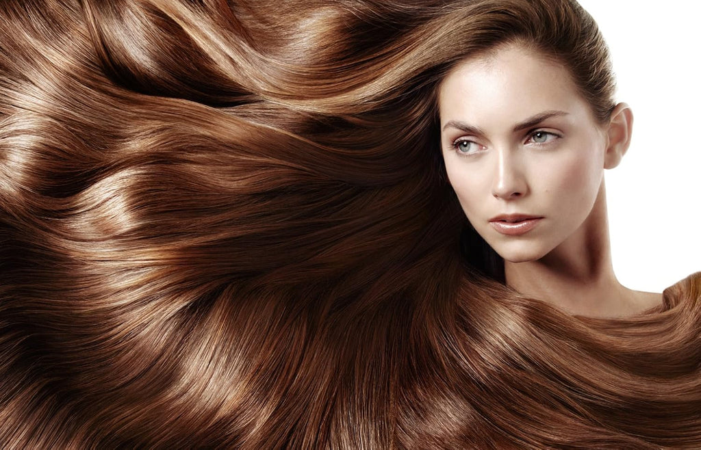 Restore Hair Color - Fórmula Anticanas Natural para Hombres y Mujeres - 2 Botes de 120 Cápsulas