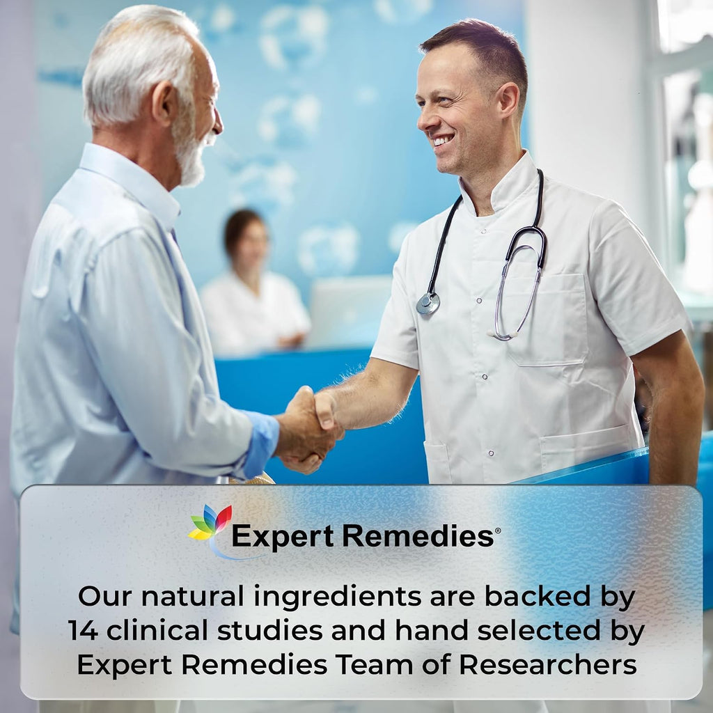 Advanced Glucose Discovery - Complemento para Metabolismo Glucémico con Gymnema Sylvestre, Granada y Crominex 3+ | 90 Cápsulas Veganas