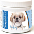 Healthy Breeds Peekapoo Multivitamínico Todo en Uno Snack Blando 60 unidades