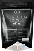 Life-Optim Apoyo Terminal para Perros y Gatos – 100% Natural – 200g