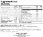 Biotics Research VasculoSirt – Apoyo cardiovascular y flujo sanguíneo (300 cápsulas)