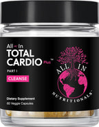 Total Cardio Part I