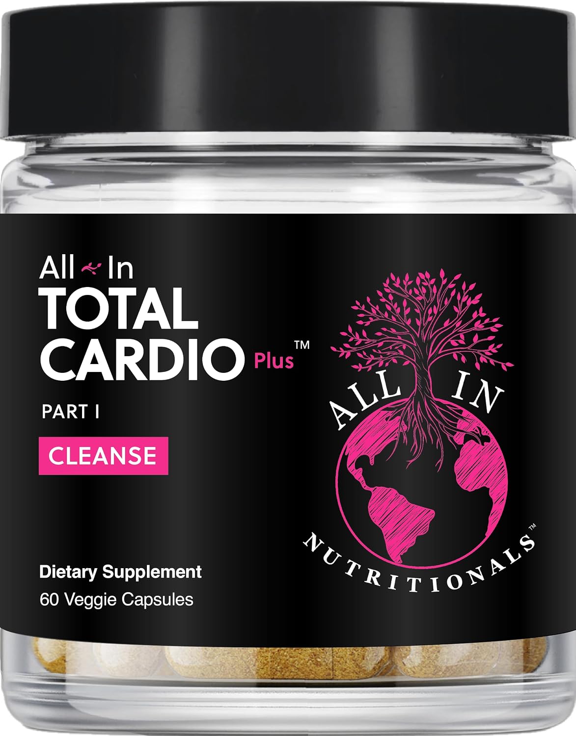 Total Cardio Part I