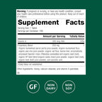 Standard Process Arginex - Complemento alimenticio con vitamina A (180 comprimidos)