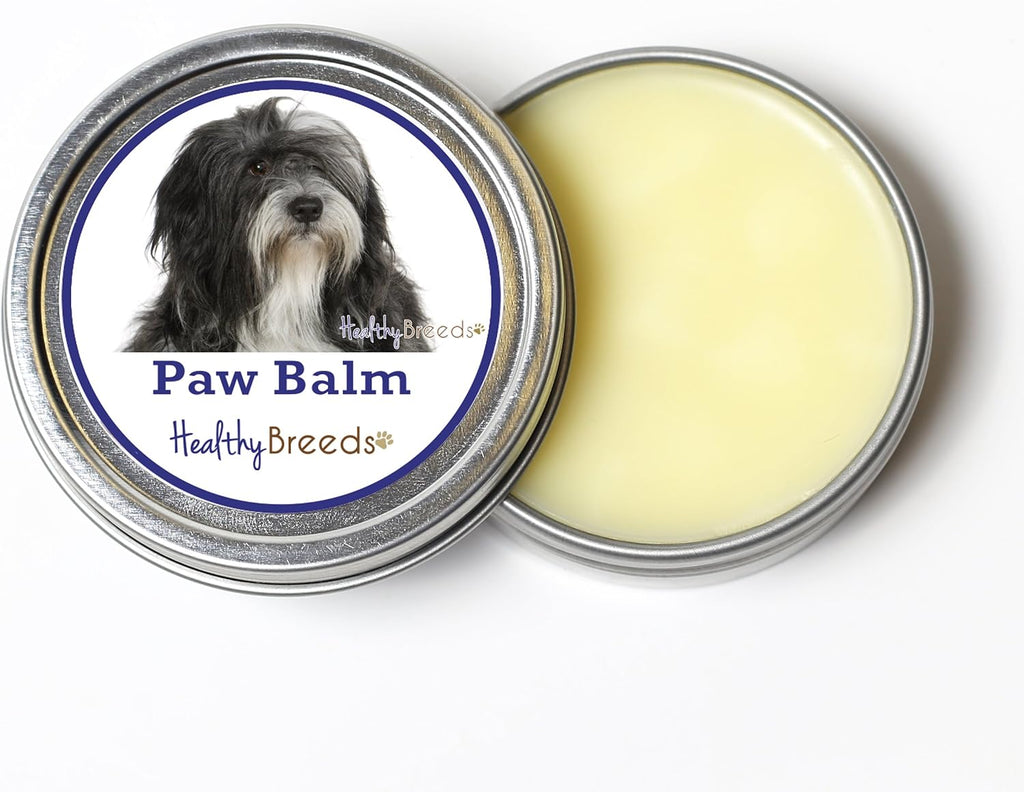 Bálsamo para patas de perro Healthy Breeds – 56 g