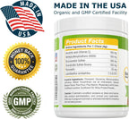 Amazing Probiotics for Dogs Eliminates Diarrhea and Gas with Hip Joint Pain Relief, 90 Bacon Soft Chews
