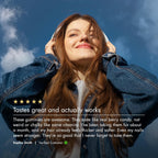 Olympian Labs Gummies de Vitaminas para el Cabello | Ricos en Biotina con Vitaminas y Minerales | 60 Gominolas con Sabor a Bayas