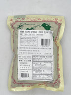 Greenlike Semen Zizyphi Spinosae Frito (Suan Zao Ren) - 113g