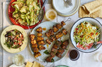 BOSH! Meat: El libro de cocina vegana más vendido con recetas deliciosas y fáciles
