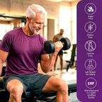 Prati Donaduzzi Vitamina D3 5,000 UI (125 mcg) Softgels - 500 Cápsulas