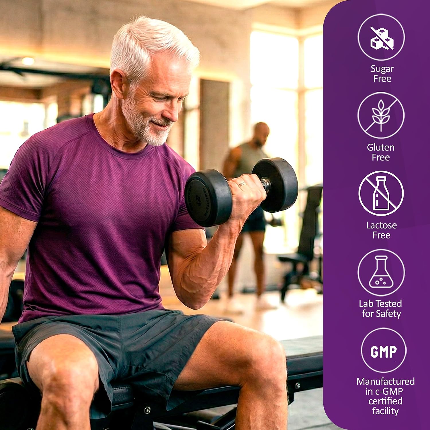 Prati Donaduzzi Vitamina D3 5,000 UI (125 mcg) Softgels - 500 Cápsulas