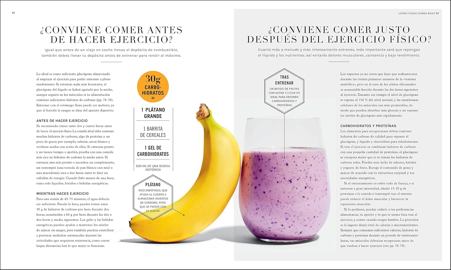 La ciencia de la nutrición: Conoce los falsos mitos de las dietas y aprende a comer bien
