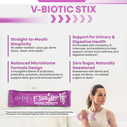 Clean Nutraceuticals Probióticos Vaginales – Enzimas digestivas : facilitan la digestión y contribuyen a la salud – Image 6