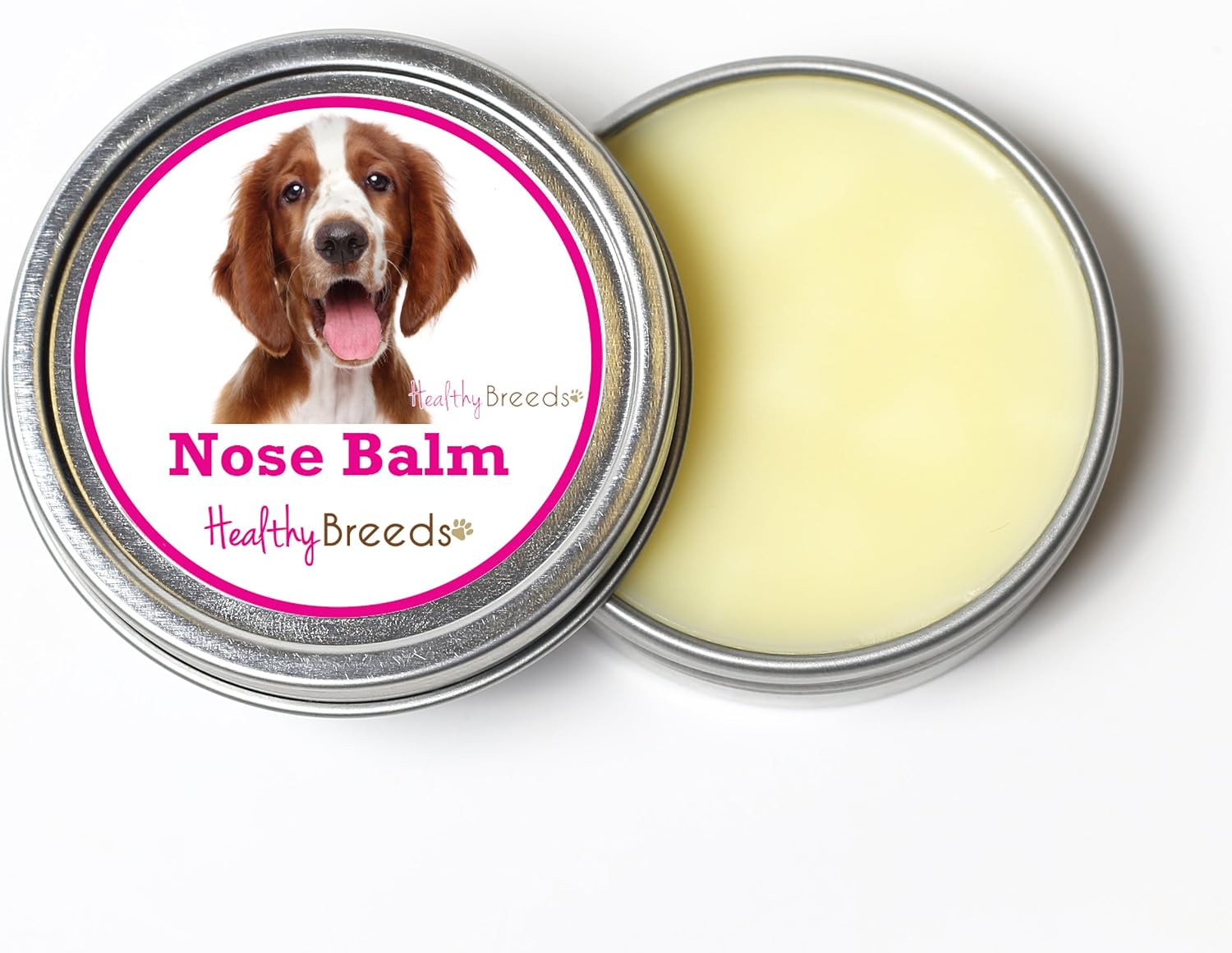 Healthy Breeds Weimaraner Dog Elbow Balm 2 oz