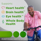 Centrum Silver Multivitamínico para Adultos 50+, con Vitamina D3, 220 Comprimidos