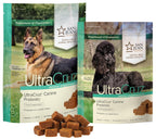UltraCruz Probiótico Canino, 120 masticables