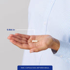 Pure Encapsulations Sereniten Plus – Apoyo para el estrés ocasional y el sueño reparador (45 cápsulas)