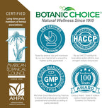 Botanic Choice Extracto Líquido de Semilla de Fenogreco, 1 onza líquida (30 ml)