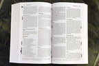 NIV Recovery Devotional Bible, Paperback