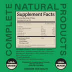 Good Greens Superfood Powder - Mezcla de Superalimentos Verdes - 255g (9oz) 30 Dosis