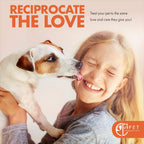 Pet Longevity Same 100 mg – Suplemento Hepático y Articular para Gatos y Perros Pequeños – 50 Comprimidos con Recubrimiento Entérico – No OGM, Sin Gluten
