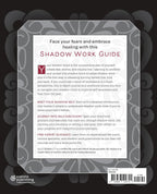 The Complete Shadow Work Workbook & Journal: Exercises and Prompts to Prioritize Your Well-Being and Heal Old Wounds