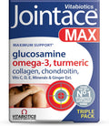Vitabiotics Jointace Max Tablets - 84 Comprimidos