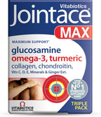 Vitabiotics Jointace Max Tablets - 84 Comprimidos