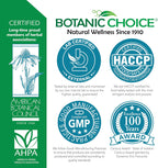 Botanic Choice Mega Fruits & Veggies Blend - 42 Frutas y Verduras - 2 Envases de 60 Cápsulas