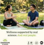 Swanson Apigenin – 90 Cápsulas, 50 mg