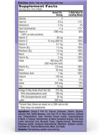 One A Day Postnatal para Mujeres – Multivitamínico Postparto con Ácido Fólico, Omega-3 DHA, Vitaminas B – 60 Cápsulas Blandas