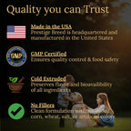 Multivitamínicos Prestige Breed, Nutrición Equilibrada para tu Labrador, 90 unidades, Sabor a Bacon