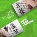 NaturesPlus SPIRU-TEIN, Chocolate - 476 g - Proteína Vegetal en Polvo