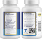 Rx Vitamins Rx Biotic - Probiótico en Polvo para Perros y Gatos - Apoyo Digestivo y Salud Intestinal - 35 g