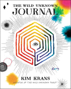 The Wild Unknown Journal: Un diario guiado y transformador para escritores y artistas